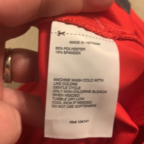 DSG Women’s Americana Bike Shorts - Picture 10 of 10